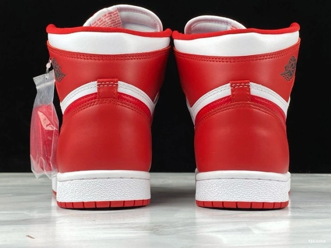 Reps TB '85 OG 1 Beginnings' 'New Air CQ4921-601 Jordan Retro High 0801